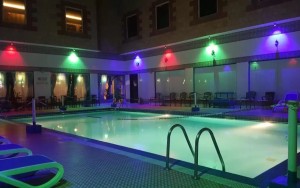 استخر استخر