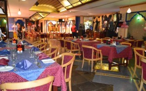 رستوران رستوران