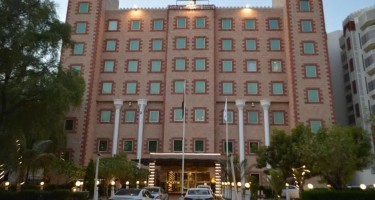 هتل Ramee Guestline مسقط