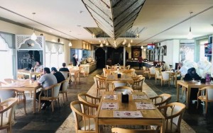 رستوران رستوران