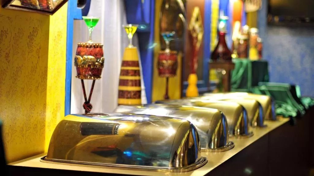 رستوران رستوران