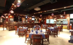 رستوران رستوران