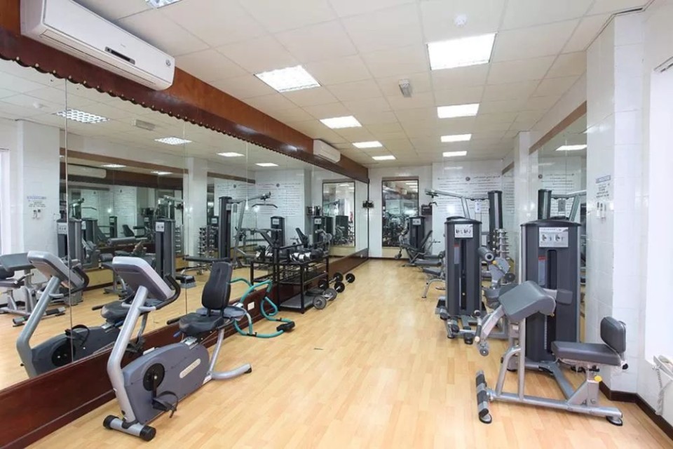 باشگاه باشگاه