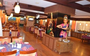 رستوران رستوران