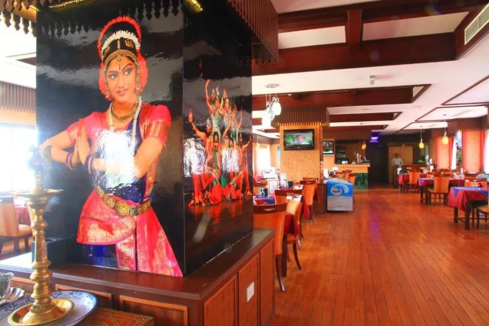 رستوران رستوران