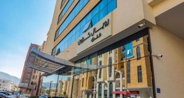 هتل Royal Crown مسقط