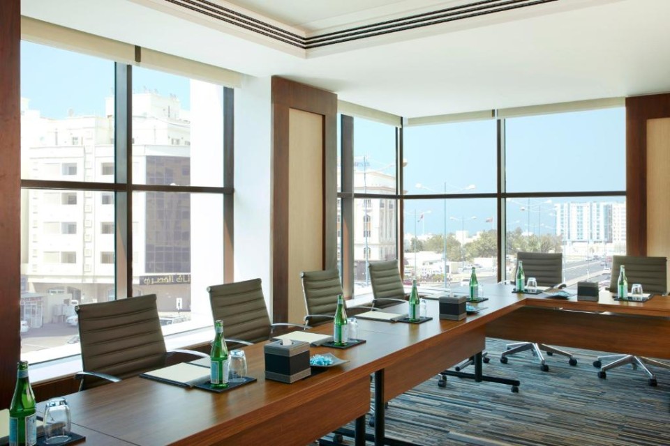 اتاق جلسه اتاق جلسه