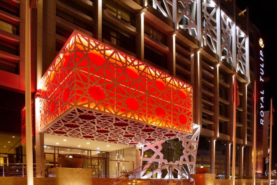 ویو هتل ویو هتل