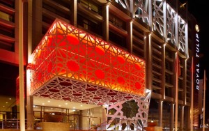 ویو هتل ویو هتل