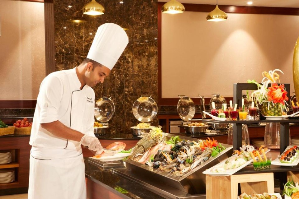 رستوران رستوران