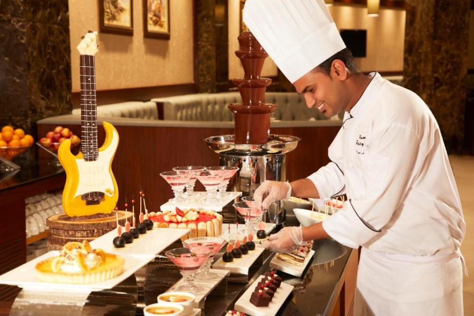 رستوران رستوران