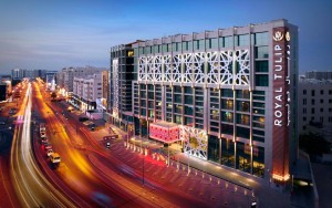 ویو هتل ویو هتل