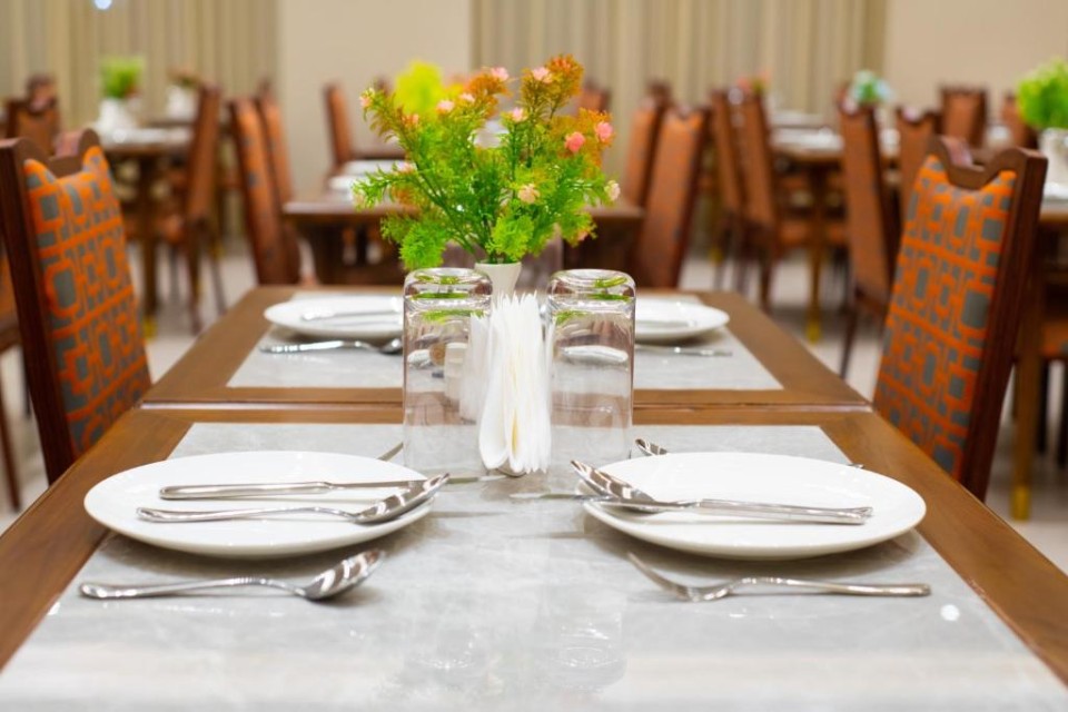 رستوران رستوران