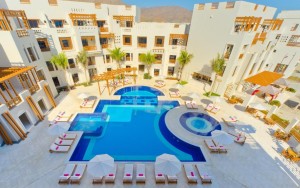 ویو هتل ویو هتل