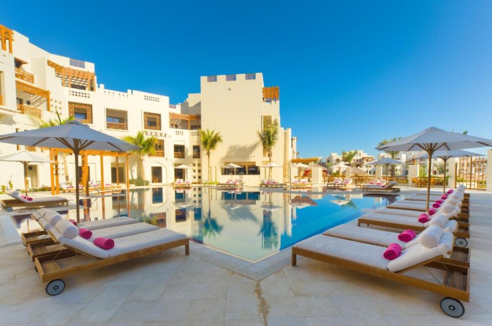 ویو هتل ویو هتل