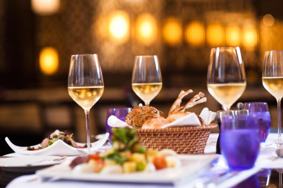 رستوران رستوران