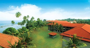 هتل Cinnamon Bey بنتوتا