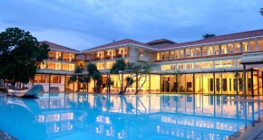 هتل Heritance Ahungalla بنتوتا