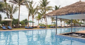 هتل Jie Jie Beach Jetwing بنتوتا