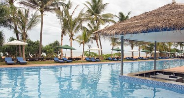 هتل Jie Jie Beach Jetwing بنتوتا