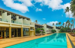 هتل Oak Ray Haridra Beach Resort بنتوتا