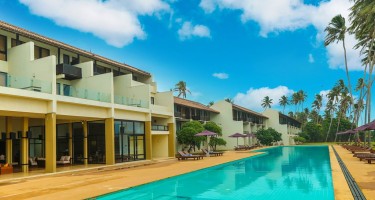 هتل Oak Ray Haridra Beach Resort بنتوتا