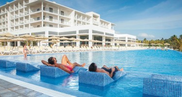 هتل Riu Sri Lanka بنتوتا