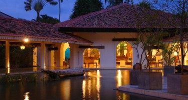 هتل Tangerine Beach بنتوتا