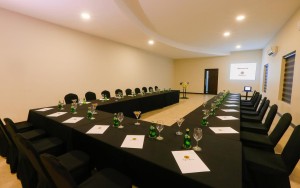 اتاق جلسه
