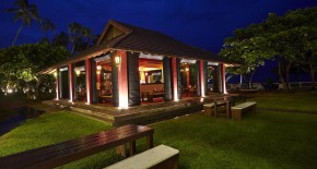 هتل Turyaa Kalutara بنتوتا