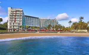 محوطه هتل محوطه هتل