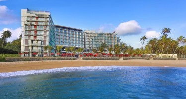 هتل Amari Galle کلمبو