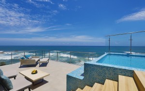 محوطه هتل محوطه هتل