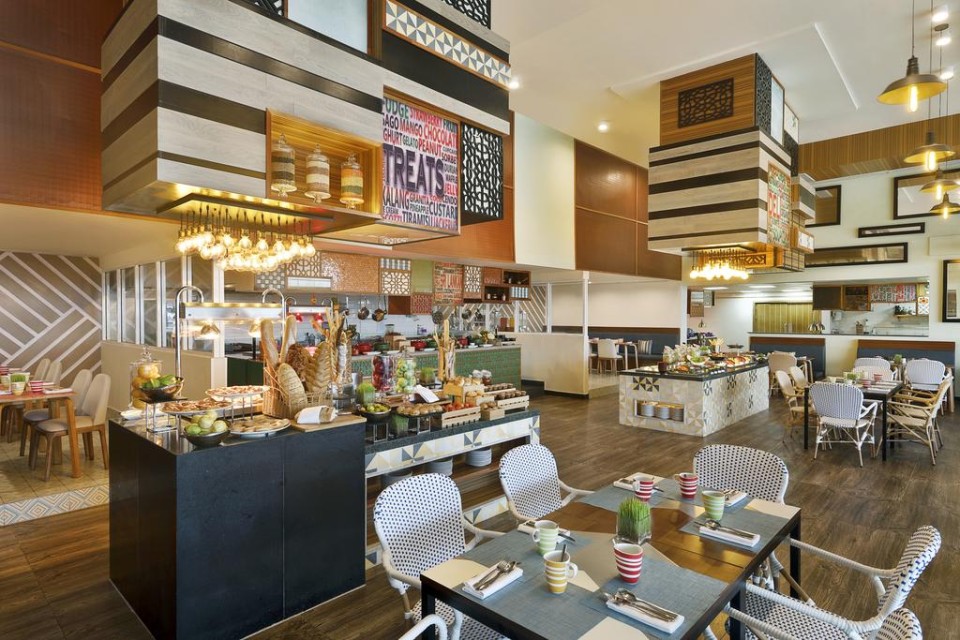 رستوران رستوران