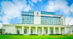 هتل The Kingsbury کلمبو