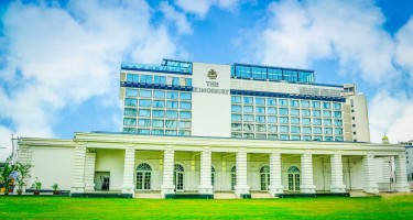 هتل The Kingsbury کلمبو