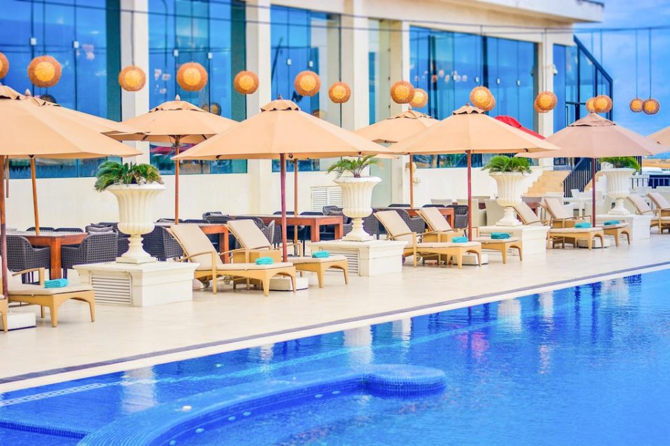 استخر استخر