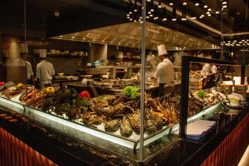 رستوران رستوران