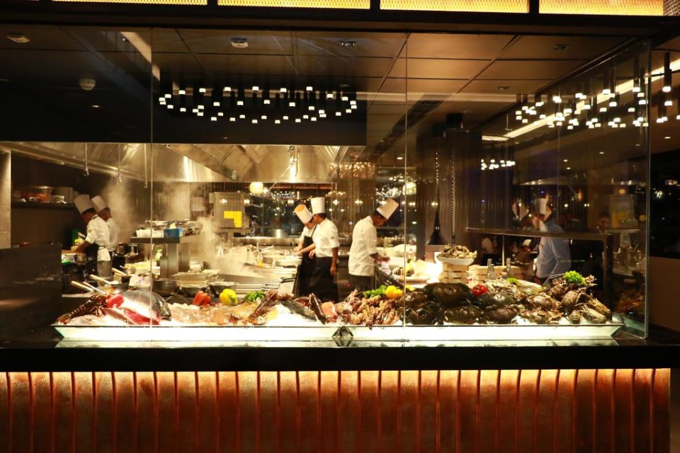 رستوران رستوران