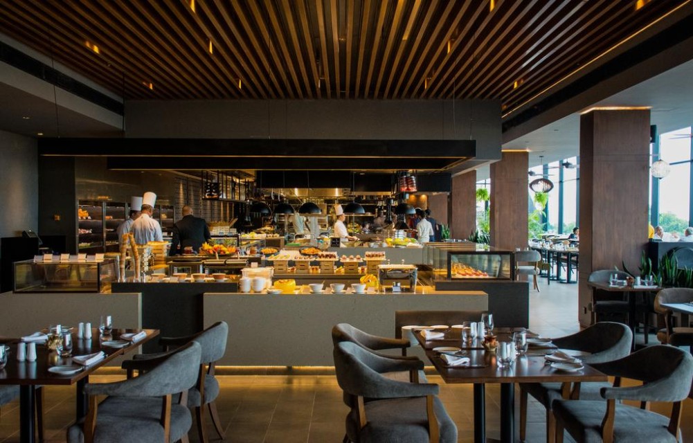 رستوران رستوران