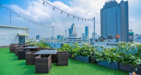 هتل Wonder کلمبو