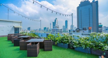 هتل Wonder کلمبو