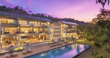 هتل Jetwing Gallery کندی