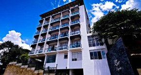 هتل Lagone کندی