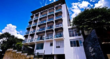 هتل Lagone کندی