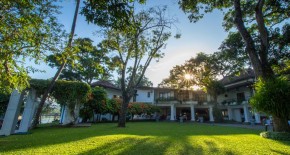 هتل Mahaweli Reach کندی