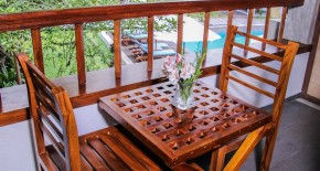 هتل Amagi Aria نگومبو