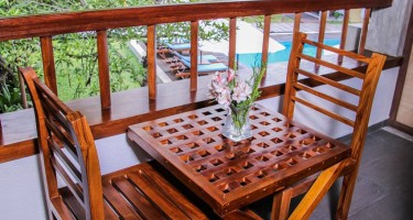 هتل Amagi Aria نگومبو