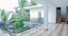 هتل Araliya Lagoon Park Resort نگومبو