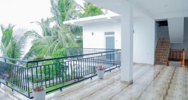 هتل Araliya Lagoon Park Resort نگومبو